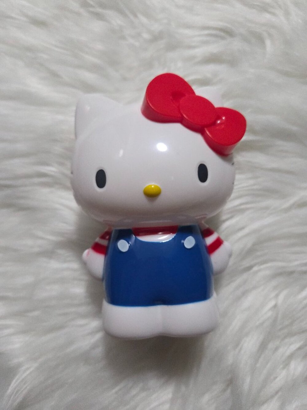Hello Kitty Pen/Brush Holder